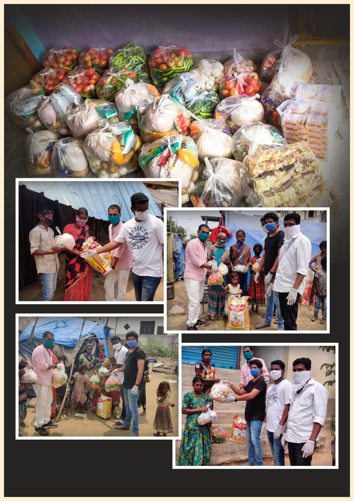 kota_shyam kumar independent candidate services